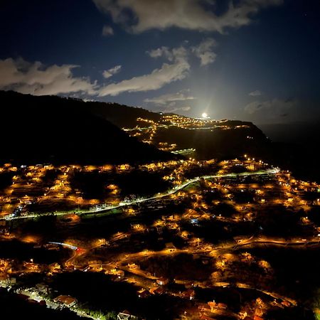 Tropical House Villa Ribeira Brava Luaran gambar
