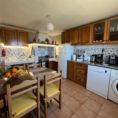 Tropical House Villa Ribeira Brava Luaran gambar