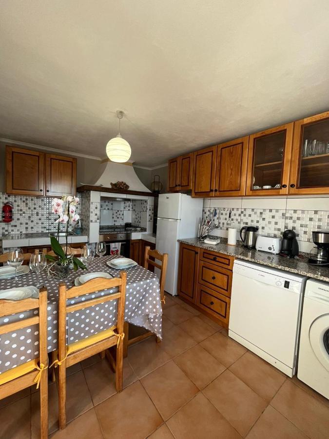 Tropical House Villa Ribeira Brava Luaran gambar