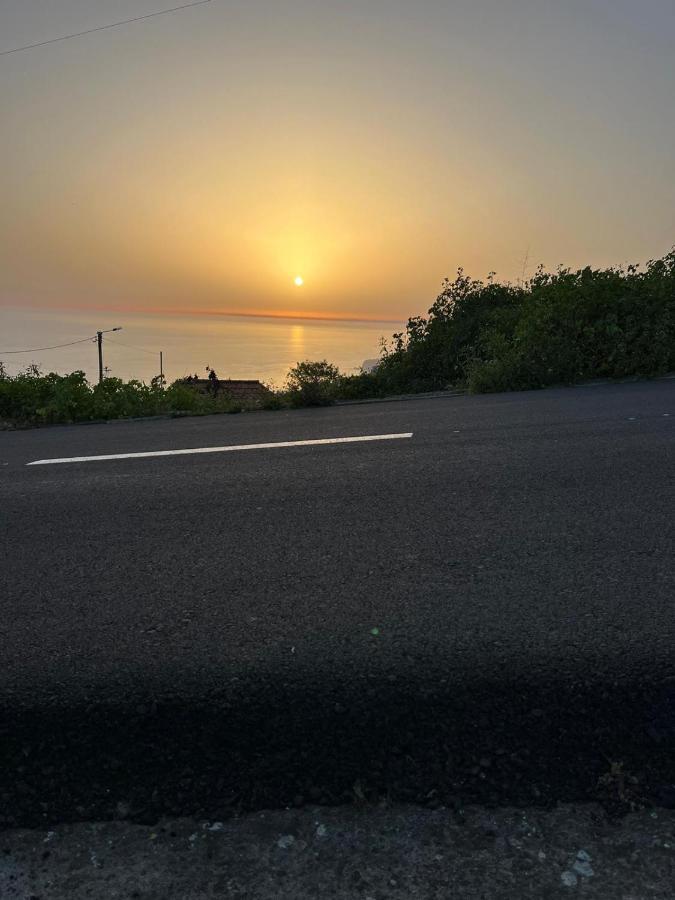 Tropical House Villa Ribeira Brava Luaran gambar