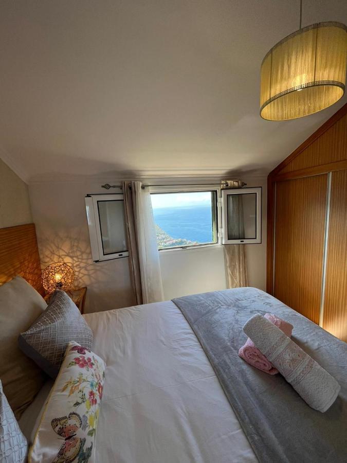 Tropical House Villa Ribeira Brava Luaran gambar