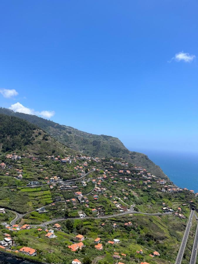 Tropical House Villa Ribeira Brava Luaran gambar