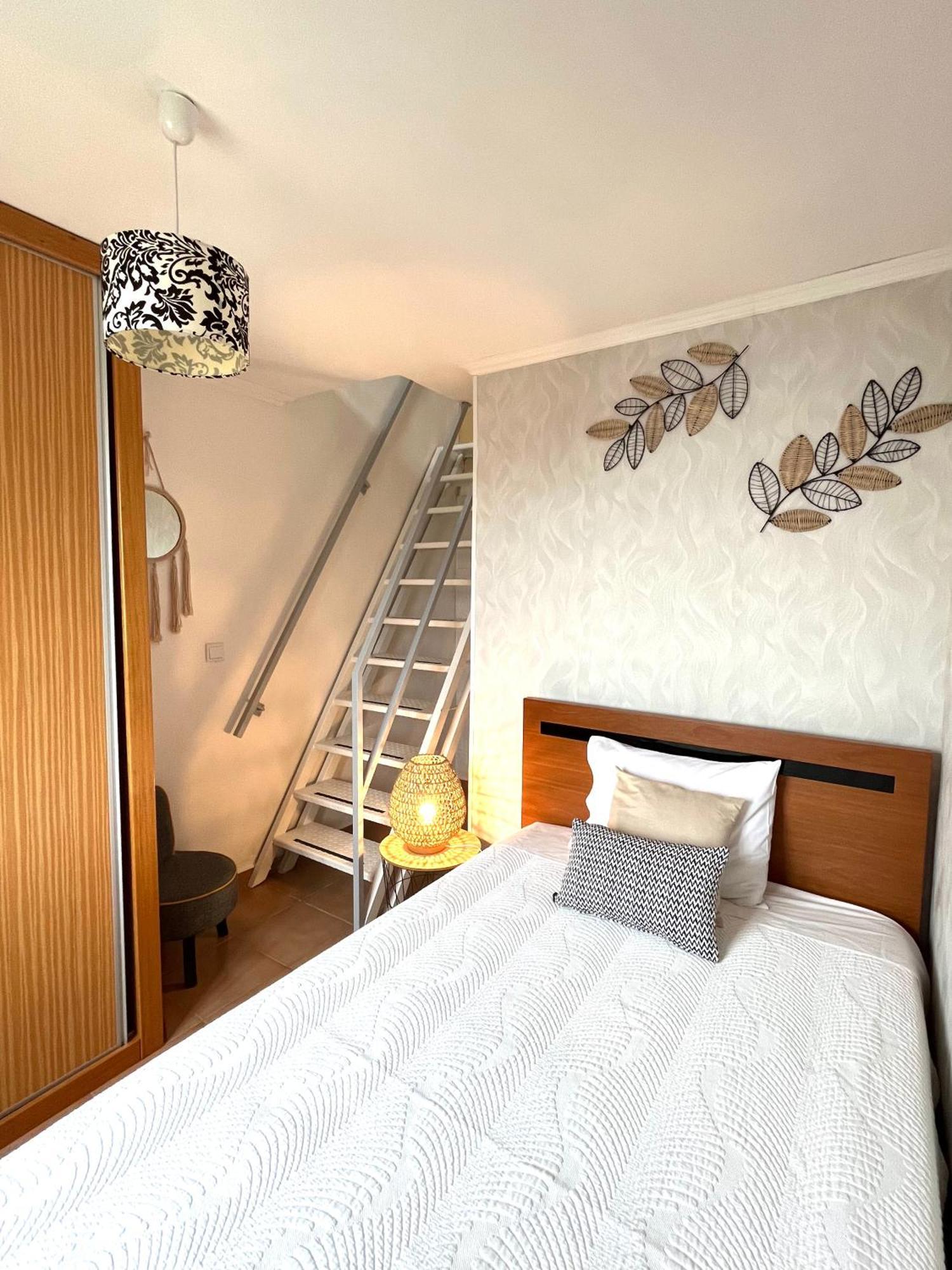 Tropical House Villa Ribeira Brava Luaran gambar