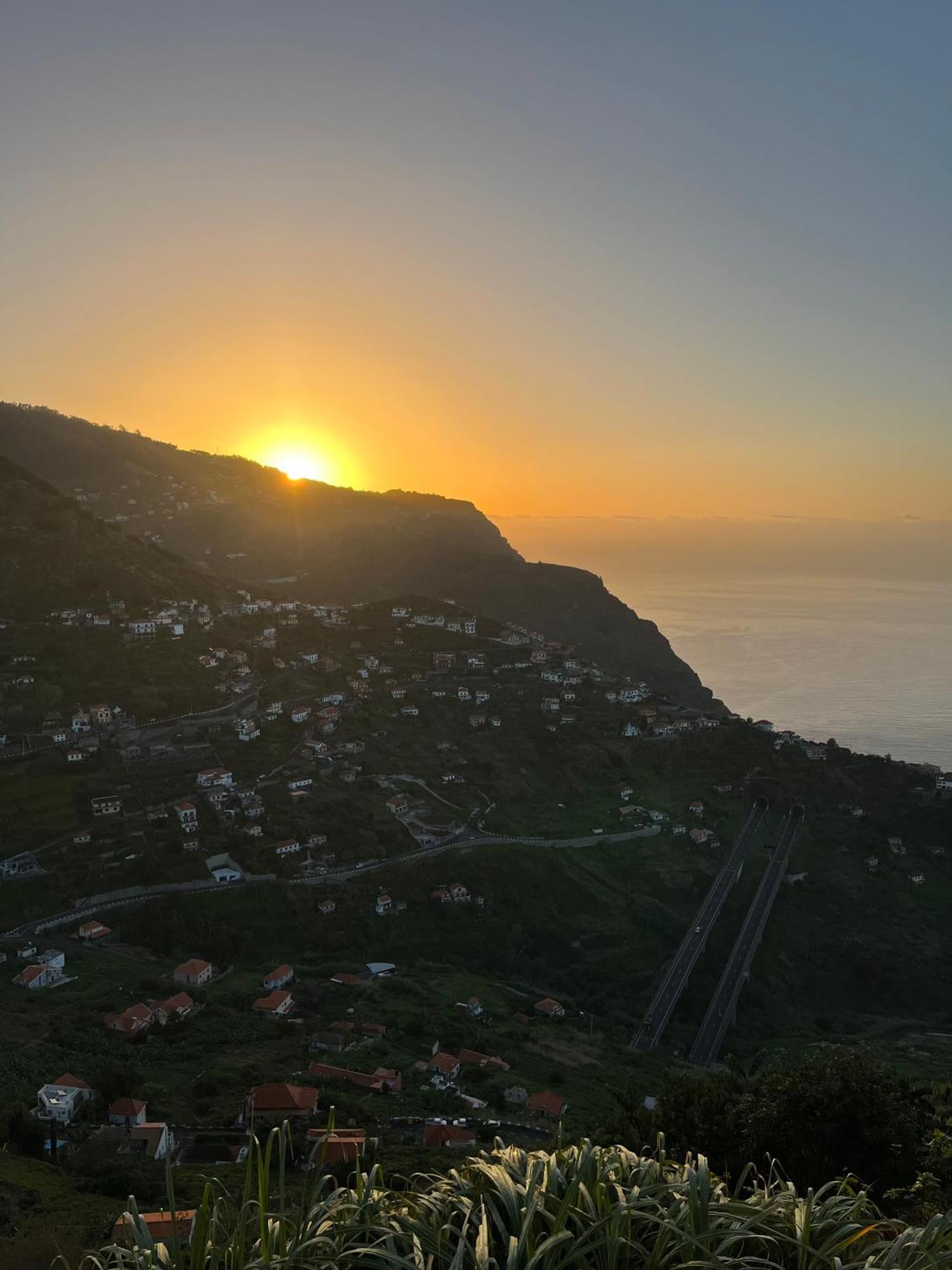 Tropical House Villa Ribeira Brava Luaran gambar