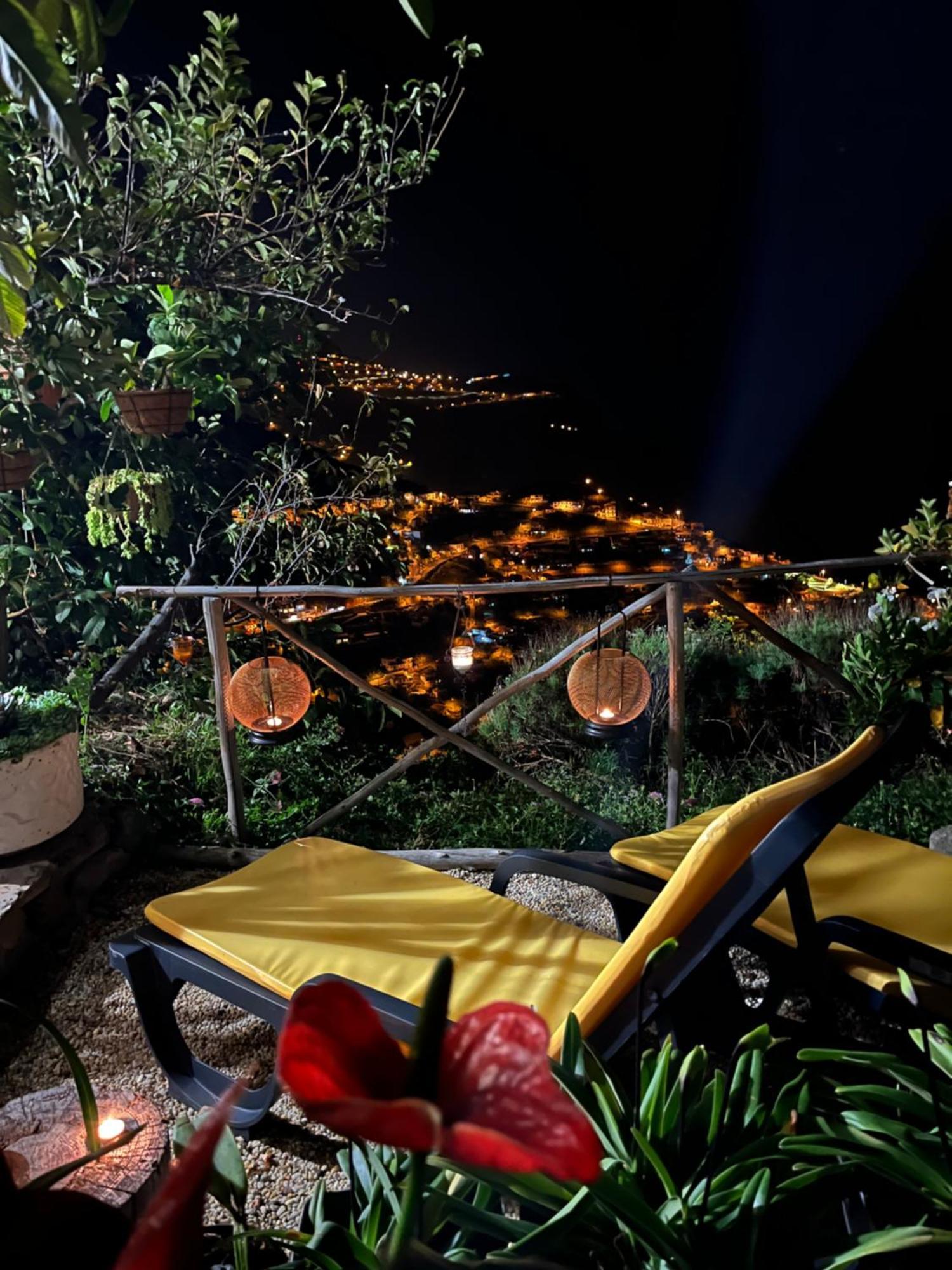 Tropical House Villa Ribeira Brava Luaran gambar