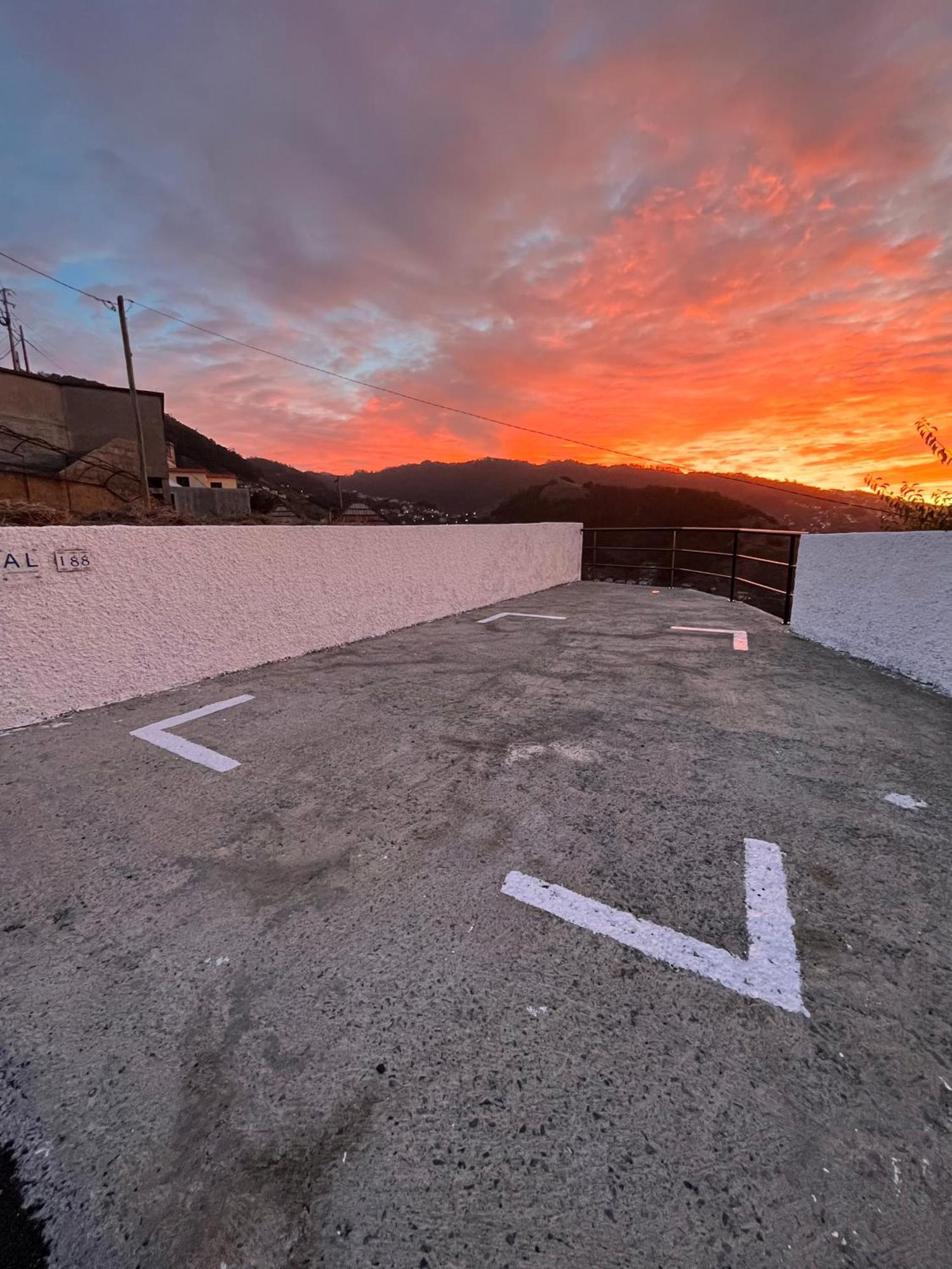 Tropical House Villa Ribeira Brava Luaran gambar