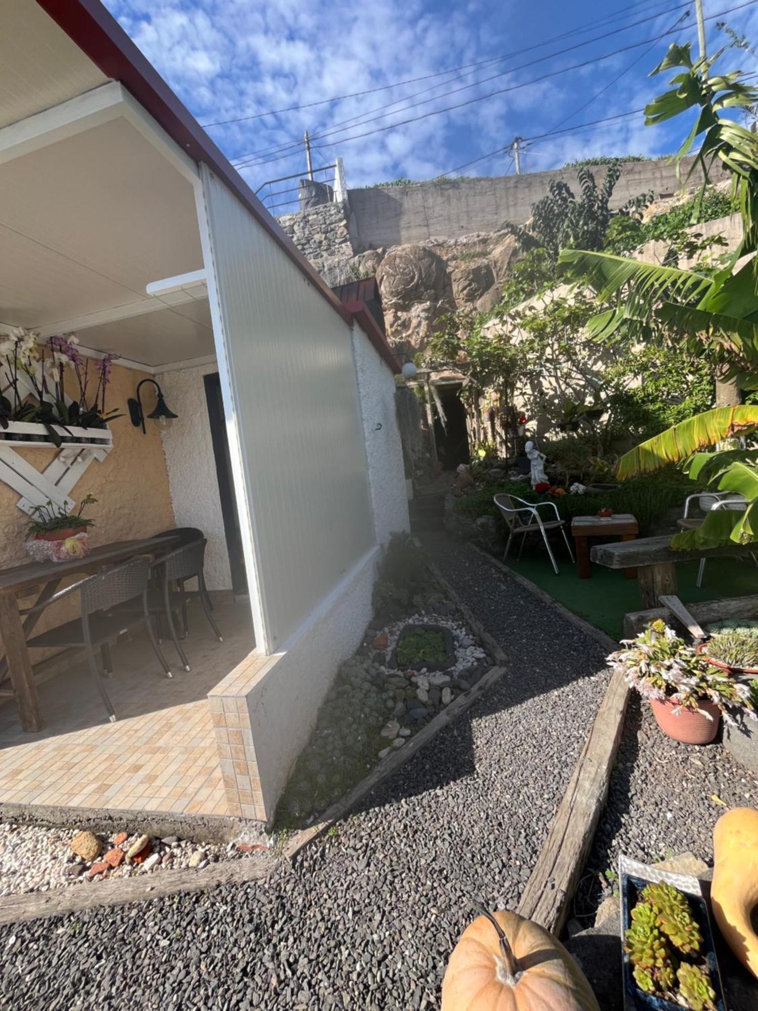 Tropical House Villa Ribeira Brava Luaran gambar