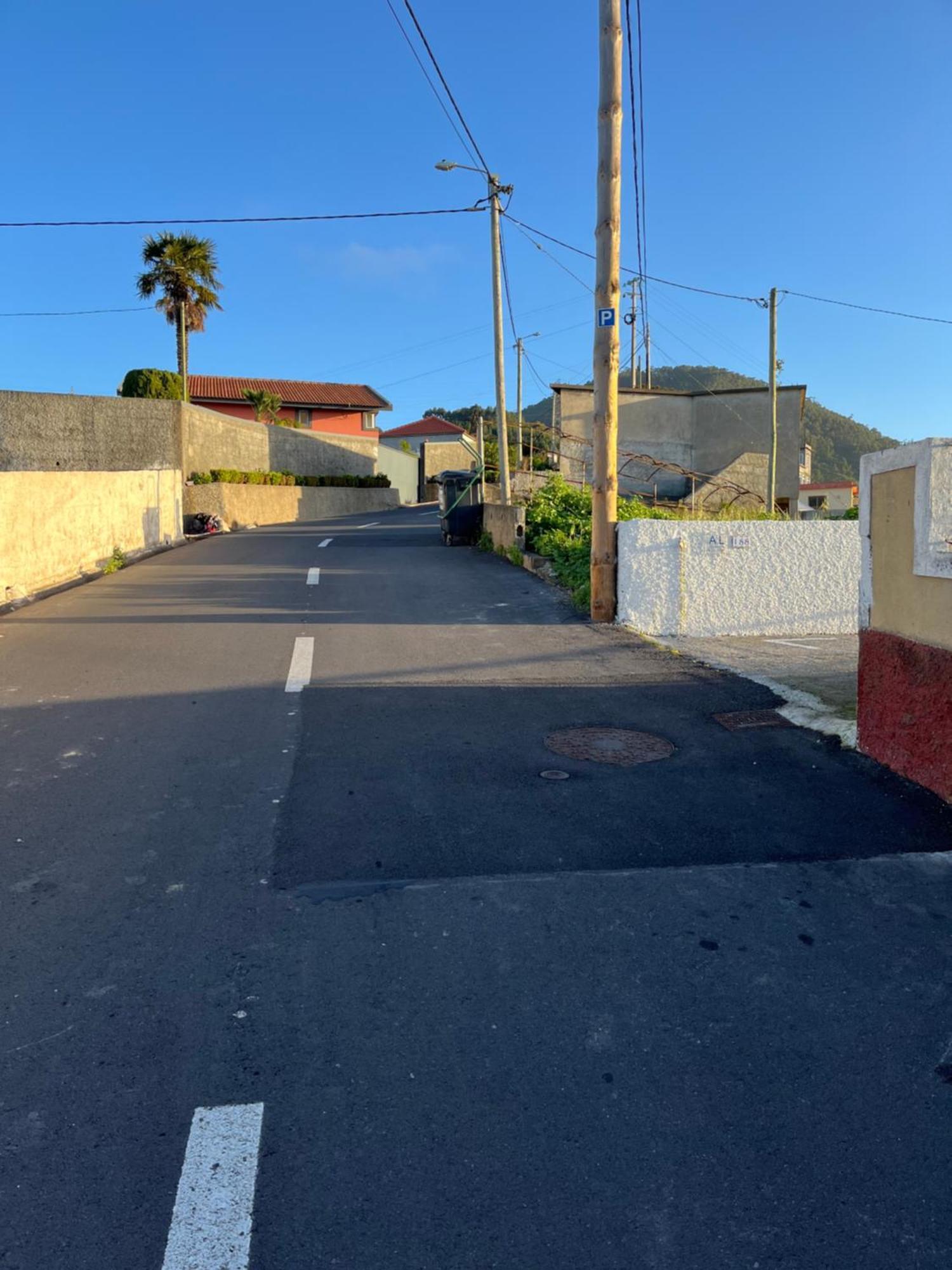 Tropical House Villa Ribeira Brava Luaran gambar