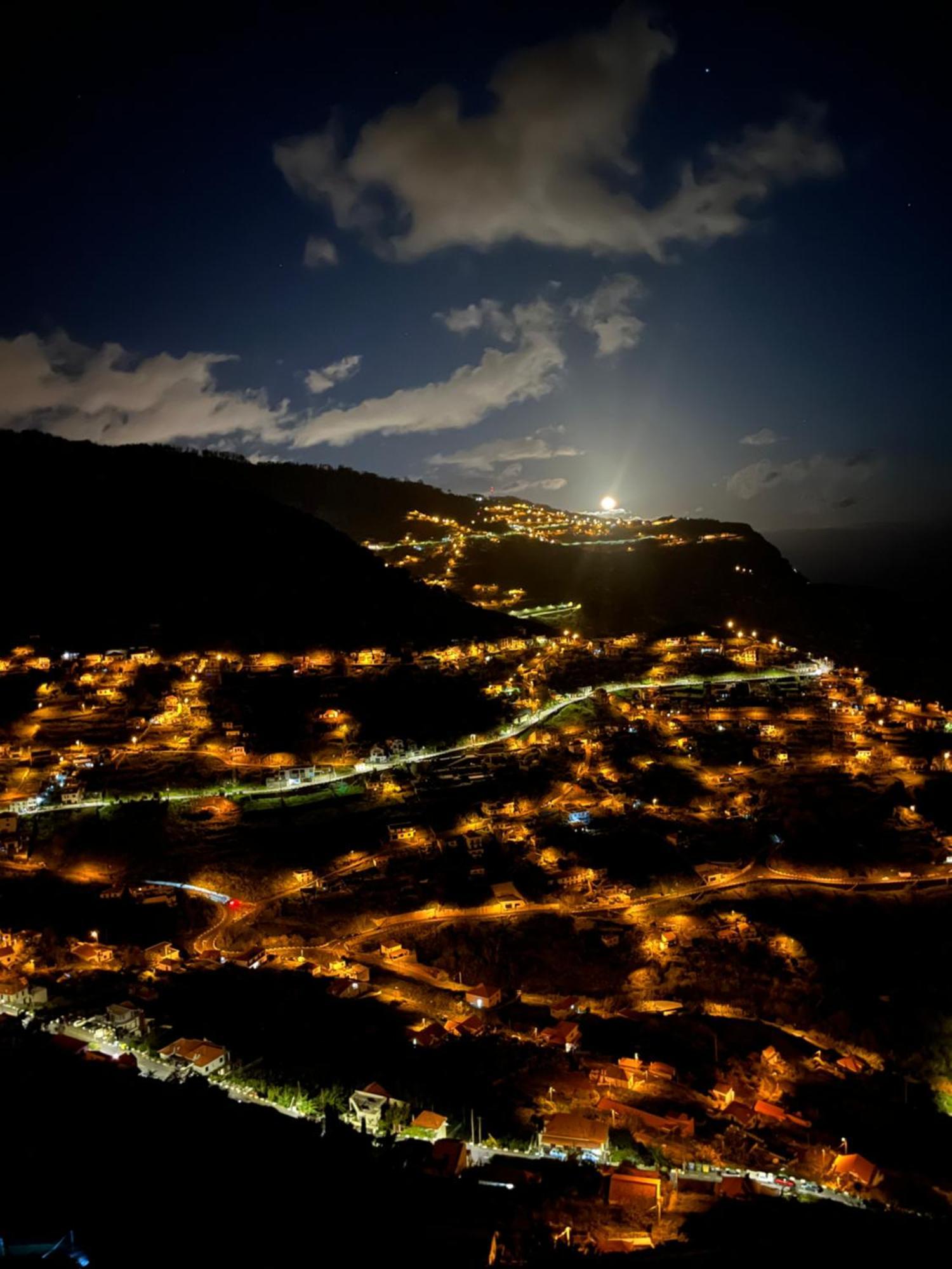 Tropical House Villa Ribeira Brava Luaran gambar