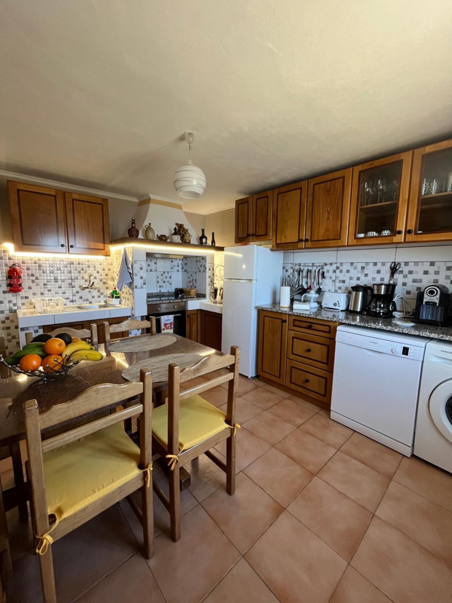 Tropical House Villa Ribeira Brava Luaran gambar